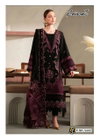 Kainat Vol 6 By Keval Lawn Cotton Pakistani Dress Material Wholesale Online
